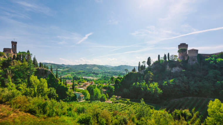 EnoTrek a Brisighella, la Vena del Gesso Romagnola [16 novembre 2024]