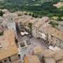 Lunaria, San Gimignano [23-25 maggio 2025]